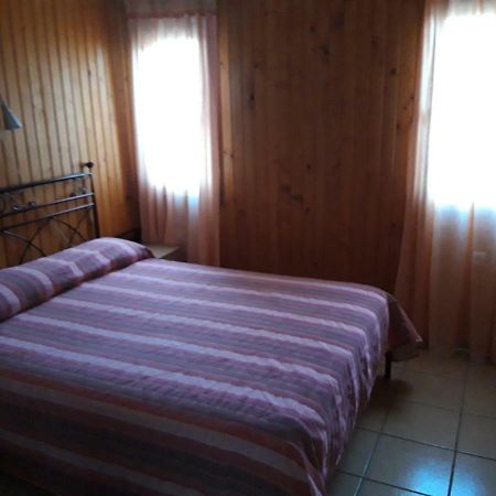 Apartament Wooden Nest Akhladherí Zewnętrze zdjęcie