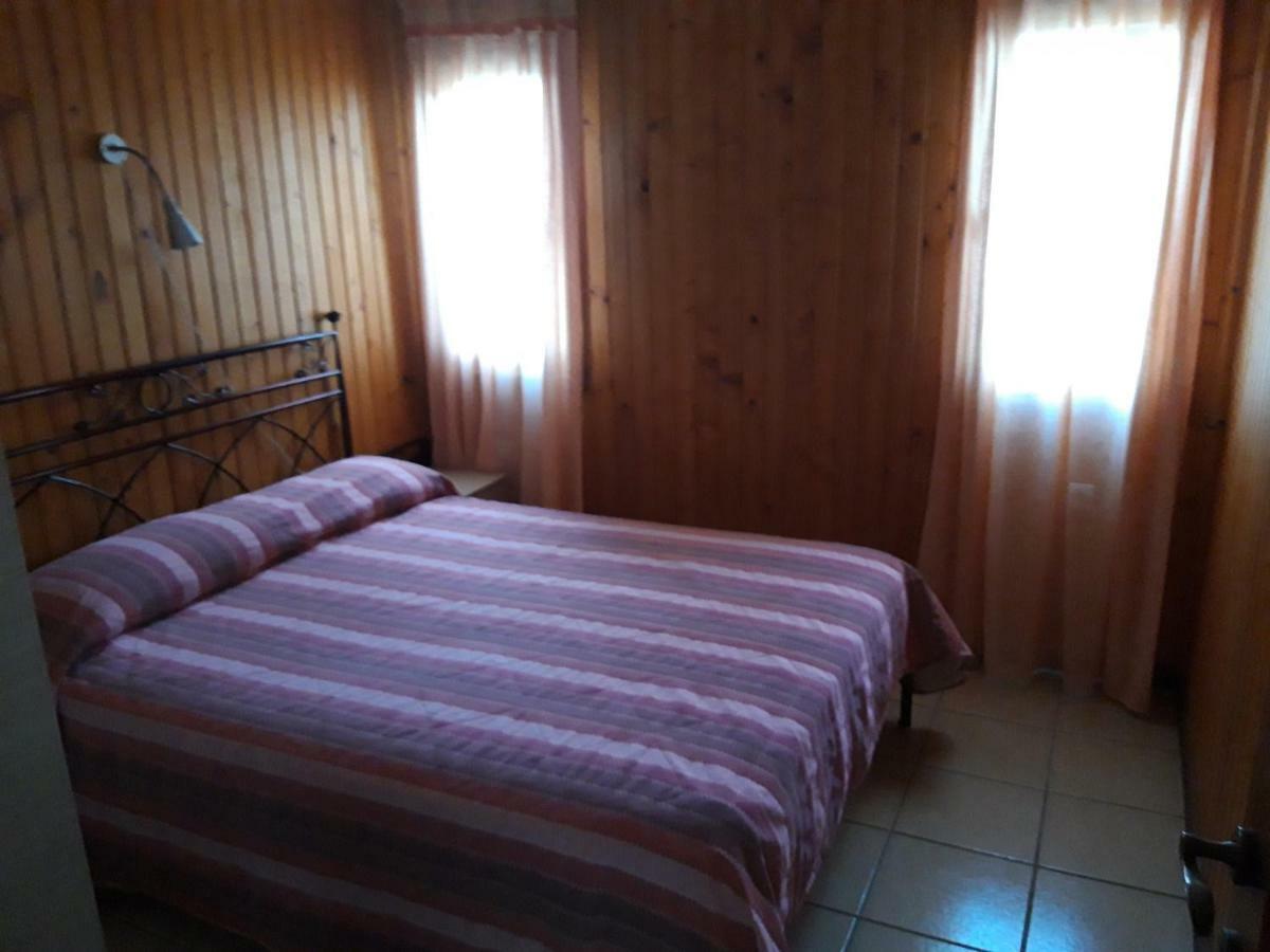 Apartament Wooden Nest Akhladherí Zewnętrze zdjęcie